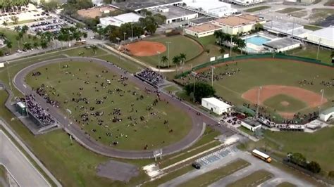 Students evacuated from multiple Broward schools after bomb threat reported to police